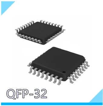 C8051F381-GQR QFP32 nové originálne Na Sklade