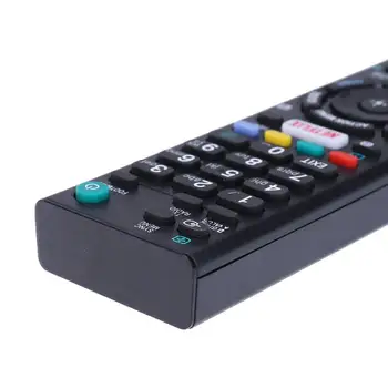RMT-TX100D Náhradné Diaľkové Ovládanie pre SONY AK59-00166A TV Diaľkové Ovládanie pre kd-65x8507c kd-65x8508c kd-65x8509c kd-65x9305c