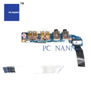 PCNANNY PRE TOSHIBA SATELLITE T235 T230 USB rada LS-6031P