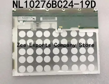 NOVÉ 12.1 Palcov LCD displeja panel displeja NL10276BC24-19D 1024*768 testované, Originálne