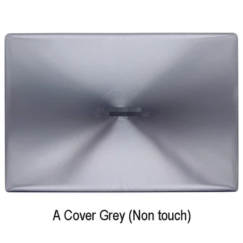 NOVÝ Notebook, LCD Zadný Kryt Pre ASUS UX303 UX303L UX303LA UX303LN Zadný Kryt Top Prípade Sivá Žiadny Dotyk/S Dotykovým displejom Sivá, Zlatá