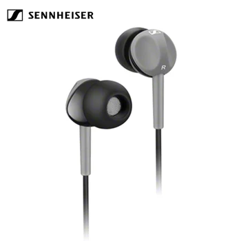 Sennheiser CX200 StreetII 3,5 mm In-ear Stereo Slúchadlá Drôtové Basy Headset Šport Beh Slúchadlá hi-fi Slúchadiel Pre iPhone Androd