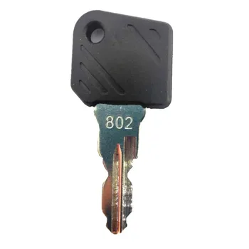 20pc Kľúč Zapaľovania 802 - vysokozdvižný Vozík Ant - Linde - E16 - L12 Kľúč