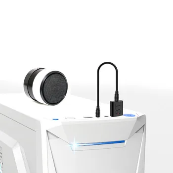 Bluetooth 5.0 Audio Vysielač, Prijímač, Bluetooth Stereo AUX RCA, USB, 3,5 mm Jack kábel Pre TV, PC Súprava Adaptéra Bezdrôtovej siete