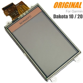 Prísavky Stojan, Držiak Podporu Pre Garmin Dakota 10 / Dakota 20, Dotykový Kompletný LCD Displej Digitalizátorom. Opravy