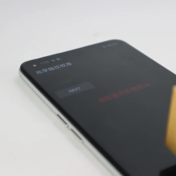 Odtlačkov prstov Kalibrácie pre SAMSUNG HUAWEI VIVO XIAO OPPO Telefón Android Optický snímač Odtlačkov Kalibrátor Nástroj Oprava