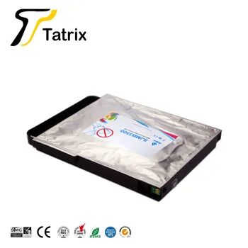 Tatrix Pre EPSON SJMB3500 Náhradné Výživné Box Colorworks C3500 TM-C3500 TM-C3510 TM-C3520 Tlačiareň štítkov Odpadového Atramentu
