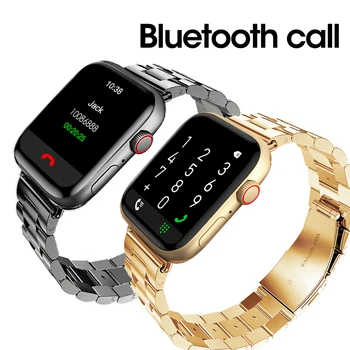 Smartwatch Muži Ženy Mužské Hodinky Pre Apple Hodinky Bluetooth Hovor Vlastné Srdce Monitor pánske Hodinky Huawei Xiao Oficiálneho Obchodu