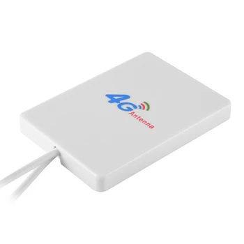 Ts9 Konektor 28Dbi Získať 3G, 4G Lte Antény Vonkajšie Antény Wifi Signál Booster pre Huawei 3G, 4G Modem Router
