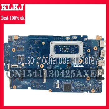 KLKJ 5548 základná Doska Pre Dell Inspiron 5448 5547 Notebook Doske I7-5500U CPU R7-M265 2G LA-B016P REV:1.0 Mainrboard Test