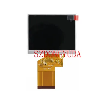 Originál Nové A+ 3,5 Palcový LD035H3-54NM-A1 TFT-LCD Displej 320*240