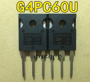 Mxy 5 KS IRG4PC60U G4PC60U 600V 75A 520000mW integrovaný obvod IC čip
