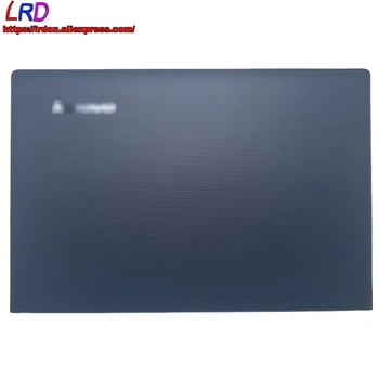 LRD Nový, Originálny Shell Veko LCD Zadný Kryt A Anténa pre Lenovo B70-80 Notebook Bývanie 5CB0J22934 AP0U1000100 Čierna