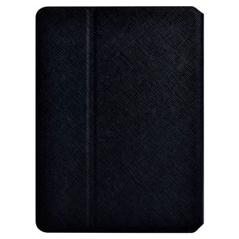 Tlač Flip puzdro Smart Cover pre Amazon Kindle Paperwhite 1/2/3/4 Prípad Tabletu Kindle (10. Gen) 2019/Kindle (8. Generácia) 2016