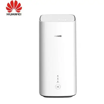 NOVÝ Huawei 5G CPE Pro H112-372 NSA+SA 5100Mbps 2.33 gb / S LTE CPE Bezdrôtového Smerovača