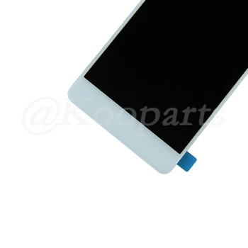 Originálne Náhradné Lcd Pre Nokia 3.1 LCD s rámom +rám TA-1049 TA-1057 TA-1063 TA-1070 Displej dotykový displej digitalizátorom.