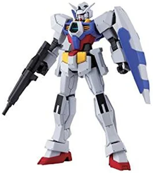 Bandai Hobby Gundam VEKU-1 Normálny 1/144 Kvalitný Obrázok Auta Akcie Zostaviť Model Hračky Kolekcia