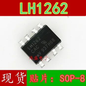 (5 ks/Lot) LH1262 SOP-8 LH1262