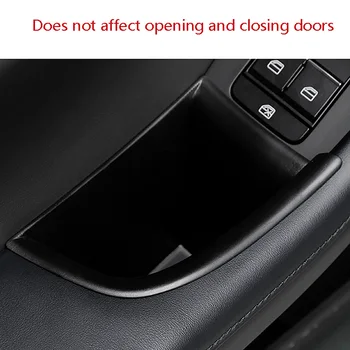 Pre Mazda Cx-30 Cx30 2020 Auto Príslušenstvo, Interiérové Dvere, Rukoväť, Úložný Box Rukavice Opierkou Box Zásobník Organizátor