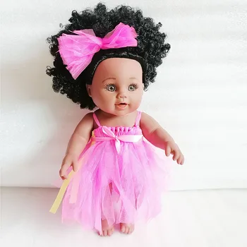 Krásne Reborn Baby Girl Bábiky 30 cm Realisticky Novorodenca Maggi Vinylové Bábiky Ručné Batoľa, Hračky pre Deti,