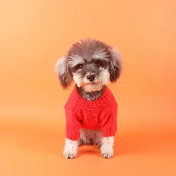 2021 Značky Designer Pes Sveter, Červená Námornícka Modrá Štýl Luxusné Pet Oblečenie, francúzsky Buldog Chihuahua Sphynx Mačka, Pes Bunda