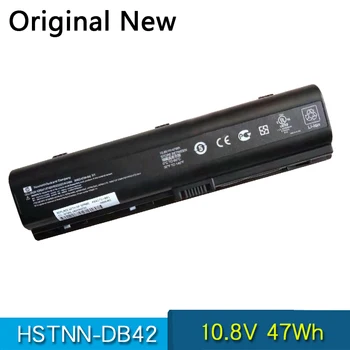 Originálne Batérie HSTNN-DB42 LB42 Pre HP Pavilion dv2000 dv6000 dv6400 dv6700 dv6900 DV6400 DV6500 G6000 G7000