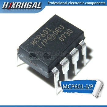 1pcs MCP601-I/P DIP-8 MCP601 DIP MCP601-I DIP8
