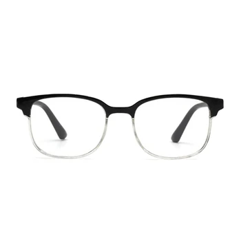 Black Mužov Predpis Okuliare Na Čítanie Ženy Módne Jednoduché Ďalekozrakosť Presbyopic Ultralight Okuliare Pre Reader 1.5 2.5