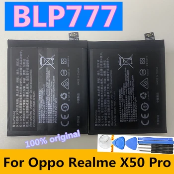 BLP723 BLP731 BLP741 BLP683 BLP749 BLP777 BLP799 Batérie Telefónu Pre Oppo Realme C2 X Q X2 XT A7X X50 X3 X7 Pro Reno Ace 2 Reno4