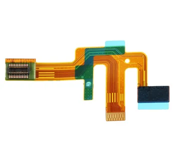 Vysoko Kvalitných Flex Kábel Pre Motorola Moto X (2nd Gen.) XT1095 XT1096 XT1097 Doske Plochý Kábel Výmena Pásky