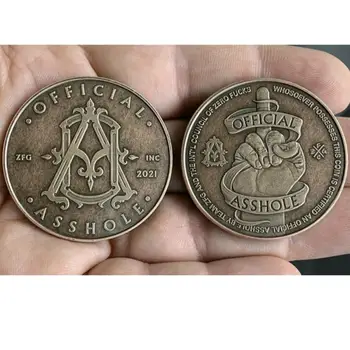 Vtip Pamätné Mince Retro Pamätné Mince Kríž-v Starožitné A Staré Pamätné Mince Remesiel Pre Home Decor