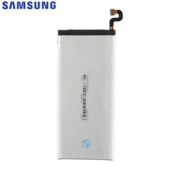 SAMSUNG Originálne Náhradné Batéria EB-BG935ABE Pre Samsung GALAXY S7 Okraji SM-G935F G9350 G935FD EB-BG935ABA Batérie 3600mAh