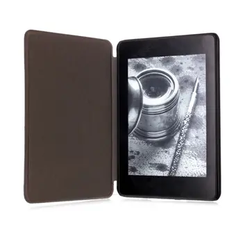 Magnetické Smart Case pre Amazon Kindle Paperwhite 4 Coque Ultra Tenký eReader Kryt pre Kindle Paperwhite4 s Auto Wake/režimu Spánku