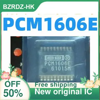 2-10PCS/veľa PCM1606E PCM1606E/2K SSOP-20 Nový, originálny IC