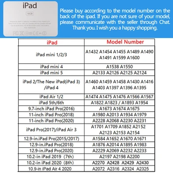 Anime Démon Vrah pre iPad 8. Generácie Vzduchu 2 Silikónové Kanroji Mitsuri Pre iPad Vzduchu 4 Pro 11 Prípade 2020 Mini 5 7. Pro 12.9