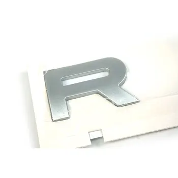 LR008212 LR008213 zadné značka auta samolepky pre Range Rover 02-09/10-12 auto štítka aftermarket diely Čína dodanie