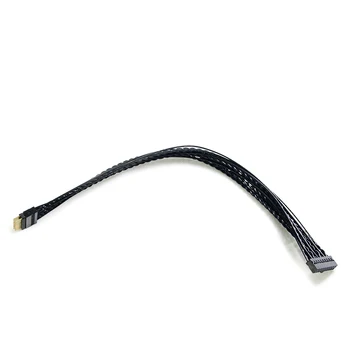 USB3 základná doska.0 predlžovací kábel / PC Prípade, predné I/O / 19Pin predlžovací kábel Šasi USB3.0 predlžovací kábel