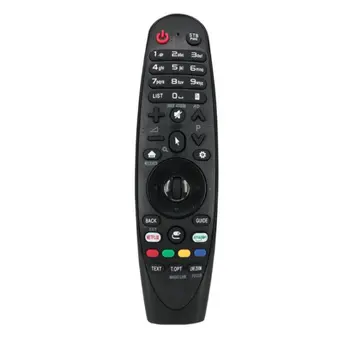 NOVÉ LG Magic TV Diaľkové ovládanie AKB75855501 ZX/WX/GX/CX/BX/NANO9/NANO8 UN8/UN7/UN6 Hlas, diaľkové ovládanie