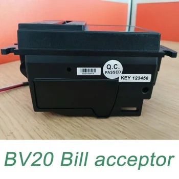 72 mm verzia Šťastný BV20 bill acceptor Technické údaje / BV20 Bill Acceptor Bill validator