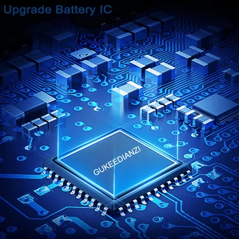 Vysoká Kapacita GUKEEDIANZI Batérie LIS1546ERPC 3900mAh Pre Sony Xperia C3 S55T S55U D2502 D2533 T3 M50W D5103