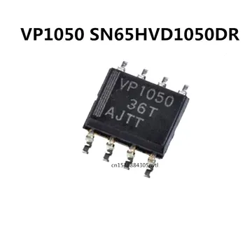 Pôvodné 10pcs/ SN65HVD1050DR VP1050 SOP-8