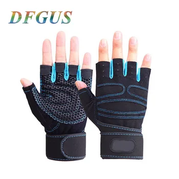 DFGUS pekla usa špeciálnych síl taktické rukavice sklzu mimo telocvični výcvik bojových pol prsta zbaviť rukavice
