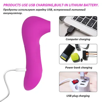 Sexuálne hračky pre ženy stimulátor Klitorisu Orgazmus nepremokavé dizajn sania vibator bradavky bulík vibrátory klitorisu bulík