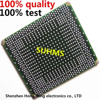 Test veľmi dobrý produkt AM4555SHE44HJ bga čip reball s lopty IC čipy