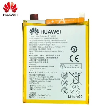 Originálny Telefón Batériu Pre Huawei P30 Pro P20 Ascend Mate P10 8 9 10 /10 20 Pro Česť P9 Nova 2 3 4 2i Skutočné Telefónne kontakty batérie