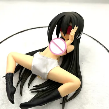 Japanes Okajama Obrázok Inžinierstvo 16 cm 1/6 Rozsahu Imako Systém Anime PVC Akcie Obrázok Hračky Adule Hra Zberateľskú Model Bábiky