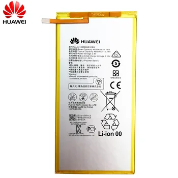 4800mAh 2020 Rok Originálne Novú Batériu Pre Huawei MediaPad T3 10 AGS-L09 AGS-W09 AGS-L03 T3 9.6 LTE Tablet Batérie + Nástroje
